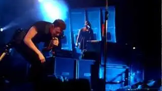 McFly - Medley (Inc.Somebody I Used To know and What Makes You Beautiful)