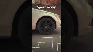 😳 #speedramp #carreel #aftereffectstips #aftereffectstutorial #animation #shorts #mercedesbenz #yt
