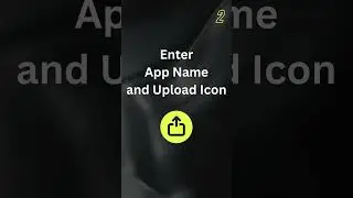 Unleash the power of your website on mobile within 5 minutes 🚀