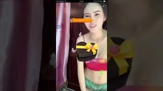 Screen Recorder-Bigo 18+ sexy hot Bella dance p1 .mp4