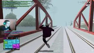 ИГРАЕМ В GTA ПО СЕТИ РАССЛАБЛЯЕМСЯ /ARIZONA RP/MTA-RP/RADMIR RP GTA SAMP/ГТА САМП GTA