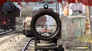 Warface - Clan War moments #1 (ПламенныйЧувак)