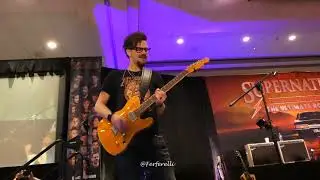 16 - Mommas Jam - 100th SNS SPN San Francisco