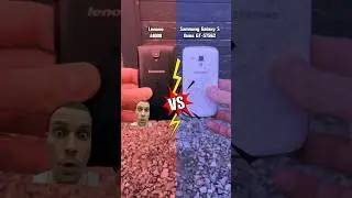 Раздолбил телефон в хлам 😱📱