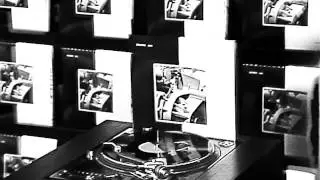 Klanken - Vier - DEEWEE024