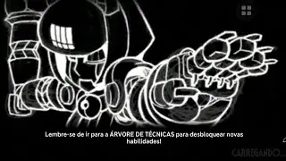 Robô-Fortune Nas Disputas Premiadas - Skullgirls Mobile