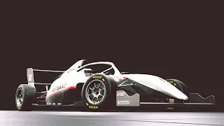 F-4 GP 24 Teaser | BeamMP Racing Team