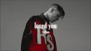 [Free] Sin Davis x T-Low Type Beat - "loved you"