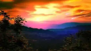 Ephemeral Mists - Swell