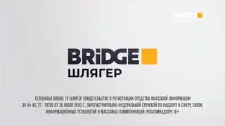 Свидетельство О Регистрации (Bridge Шлягер) (1.12.22)