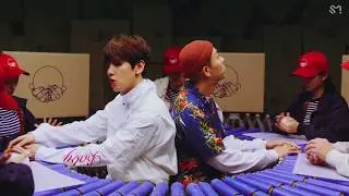[SK텔레콤] STATION 0 백현(BAEKHYUN) X 로꼬 