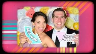 Photo Booth Rentals in Boston, MA & New England Area