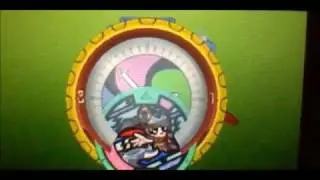 Yo-kai Watch 2-Local Yo-kai Summonings
