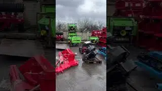 Купили новое оборудование в Белгороде