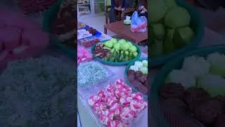 JUMAT BERBAGI, SMK N 2 KARANG BARU ACEH TAMIANG