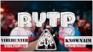 VIBEHUNTER X KNOWNAIM | RYTP