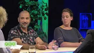 FEA Kenniscafé - Hoe EEF en Horizon helpen tegen netcongestie