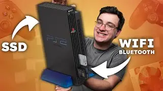 PlayStation 2 na miarę 2024 roku!
