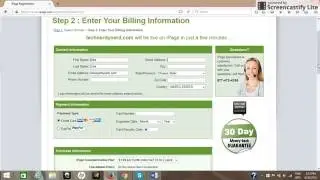 Build Your Website From Scratch Part 1:Domain Registration