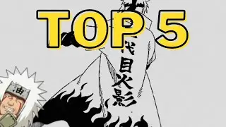 5 Things They NEED To Put In The New MINATO MANGA!