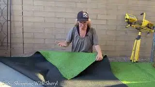 PetGrow Artificial Grass Review
