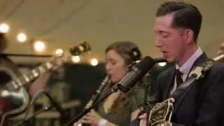 Pokey Lafarge - Sadie Green (Live @ 2013 Bristol Rhythm & Roots Reunion)