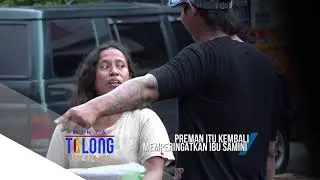 Dua Kali Diusir Preman! Dua Hari Donatnya Tidak Laku ! | Minta Tolong New Season Eps.6 (2/3)