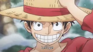 ONE PIECE FISHMAN ISLAND REMASTERED - Straw Hats REUNITE After 2 Long Years!