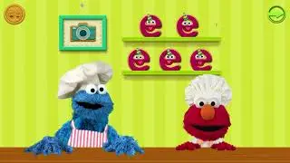 Discover the Surprising Secrets of Sesame Street's Alphabet Kitchen