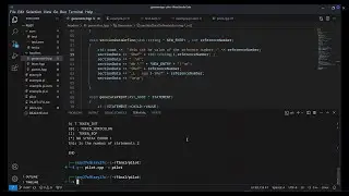 Generating x86 And Defining Print : Compiler Development 0x03