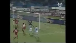Celta Vigo 3-1 Liverpool  UEFA Cup 98-99