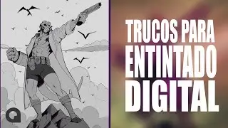 TRUCOS PARA ENTINTADO DIGITAL│PARTE 2│