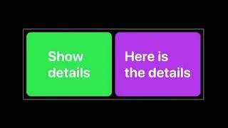 combining transitions