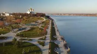 #город