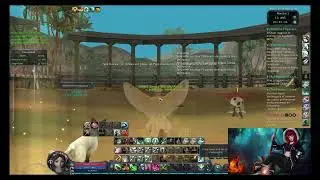 AION CLASSIC  Shizuho  GLADIATOR VS TEMPLAR PVP