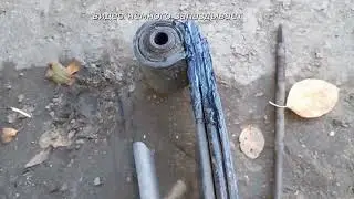 насколько поднимет подкоренной передний лист если его подложить на задние рессоры газели