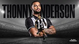 Thonny Anderson 2023