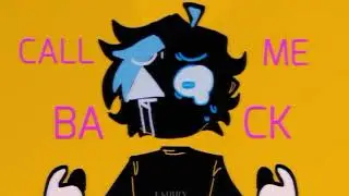 Touch Tone Telephone Meme||OC