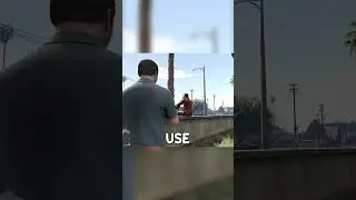GTA 5 Dual Weapon Mod 