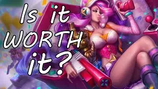 The State of League of Legends