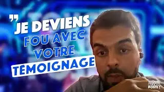 Témoignage bouleversant du père de Kamilya : Cyril Hanouna ému en direct