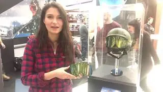 ISPO 2019 - BOLLE Phantom Lens Review