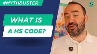 What is a HS Code - The Importance of HS Codes In Customs Clearance
