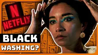 Queen Kleopatra: Alles falsch?
