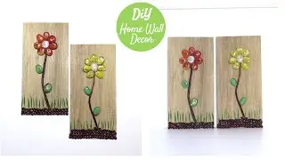 DIY Easy Home Wall Decor | Amazing Home Decor | Quick and Easy Decorating Idea | DIY Hacks
