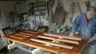 бюджетный ремонт своими руками Часть 1