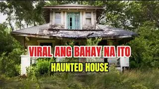 VIRAL ANG BAHAY NA ITO NGAYON. #trending #viral #philippines