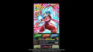 HE'S AMAZING (SSBK GOKU FULL DETAILS AND BANNER PREDICTIONS DBZ Dokkan Battle)
