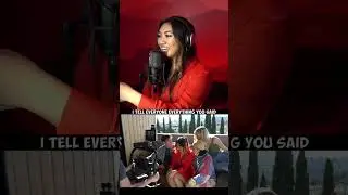 Who wants to see the results? The TOXIC BEST FRIEND Musical 😈😈😈 Part 5