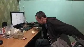 УДАВ КОЛЕТ ГОЛОВОЙ ЛИМОН